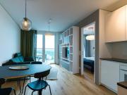 5% Nettorendite im Marina Tower