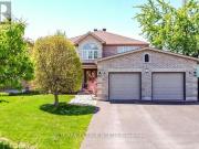 5 Newberry Court, Barrie, ON, L4N 0M9 house for sale |...