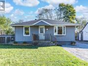 5 Newton Street, Barrie, ON, L4M 3N2 house for sale |...