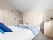 5 Noel Street NG7, 2 bed flat to rent, £1,127 pcm |...