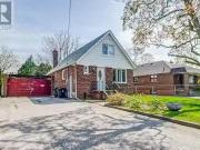 5 Noranda Drive, Toronto, ON, M6M 2X8 house for lease Listi.