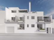 5 novos e luxuosos Apartamentos no centro de Tavira 0m²...