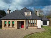 5 Oak Meadows, Drumsna, Co. Leitrim, N41KN63 is for sale