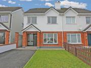 5 Oakwood, Sixmilebridge, Clare Sherry FitzGerald...