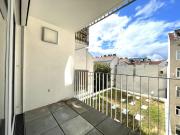5.OG! 2 Zimmer Neubauwohnung mit Blick aufs Riesenrad