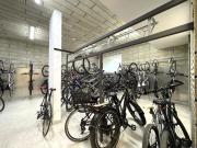 5. OG! Hochwertige Neubauwohnung mit 10m² westseitiger...