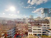 5.OG mit Fahrstuhl und unglaublichem Blick über die...