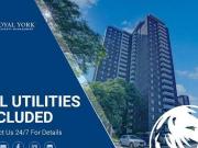 5 Old Sheppard Ave 1104 Toronto ON M2J 4K3 2 Bedroom...