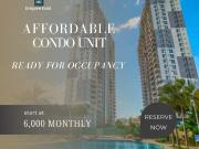 5% Outright DP to MOVE IN‼️Ready for Occupancy Condo...