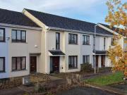 5 Pairc Beag, Lis Cara, Carrick On Shannon, Leitrim, N41...