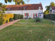 5 pièces 104m2 en duplex avec jardin dispo 09 2025