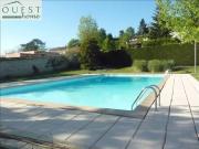 5 PIÈCES 110 M2 APPARTEMENT DERNIER ETAGE A CHARBONNIERES