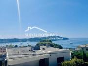 5 pièces 124 terrasse 130m2 VILLEFRANCHE SUR MER