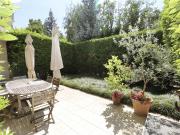 5 pièces 125 m2 3 chambres Jardin Terrasse Parking DPE C
