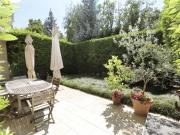 5 pièces 125 m2 3 chambres Jardin Terrasse Parking DPE C