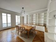 5 PIECES 3 CHAMBRES ARC DE TRIOMPHE