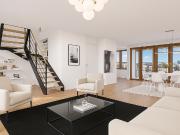 5 Pièces 4 Chambres 2 Balcons Traversant