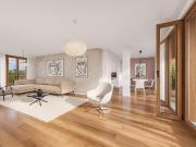 5 Pièces 4 Chambres 59 m2 Balcons Traversant