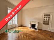 5 pièces appartement à louer