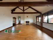 5 pièces appartement à louer