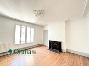 3 pièces appartement à louer