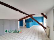 5 pièces appartement à louer