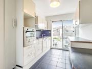 5 pièces appartement à louer