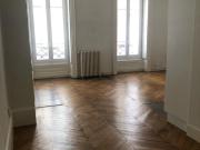 5 pièces appartement à louer