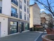 5 pièces avec belle terrasse, résidence calme et sécurisée