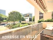 5 pièces avec large balcon
