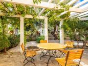 5 Pièces Cap d'Ail Appartement avec jardin...