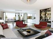 5 PIÈCES de 100m² + BALCON + PKG s
