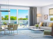 5 PIÈCES de 101m² + TERRASSE + CAVE s