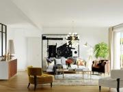 5 PIÈCES de 106m² + EXT S DE 30m² + PKG s