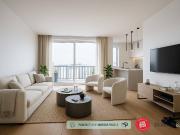 5 PIÈCES de 110m² + EXT s de 23m² + PKG s