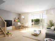 5 PIÈCES de 115m² + TERRASSE + PKG s