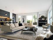 5 PIÈCES de 137m² + EXT S DE 71m² + PKG s