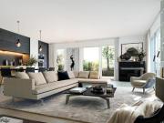 5 PIÈCES de 137m² + EXT S DE 71m² + PKG s