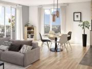 5 PIÈCES de 137m² orienté Sud | PARKING s
