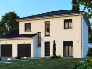 5 PIÈCES de 61m²