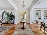 5 pièces de prestige avec vue mer