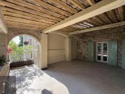 5 pièces en duplex Corniche Fahnestock