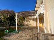 5 pièces maison à louer