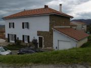 5 pièces maison à louer