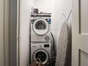 5 pièces meublé Avenue des Ternes 75017 Paris