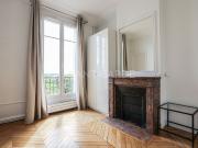 5 Pièces Meublé Avenue Ingres 75016 Paris