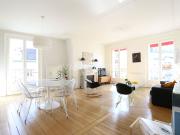 5 pièces meublé Rue du Cherche Midi 75015 Paris 5 pièces meublé Rue du Cherche Midi 75015 Paris