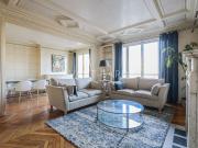 5 pièces meublé Rue Paul Valery 75016 Paris