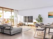 5 PIÈCES offrant 92m² de surface privative / Parking