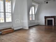 5 PIECES RUE CASTAGNARY PARIS 15